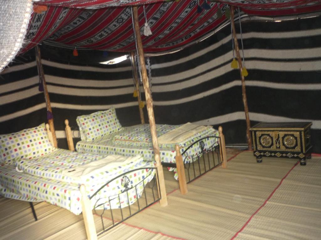 Desert Retreat Camp Al Wāşil Kültér fotó