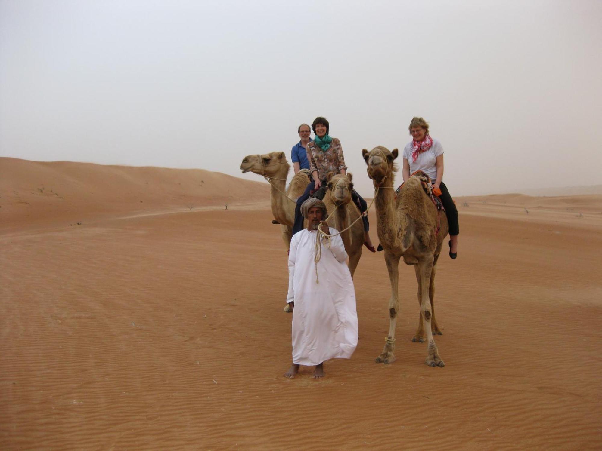 Desert Retreat Camp Al Wāşil Kültér fotó