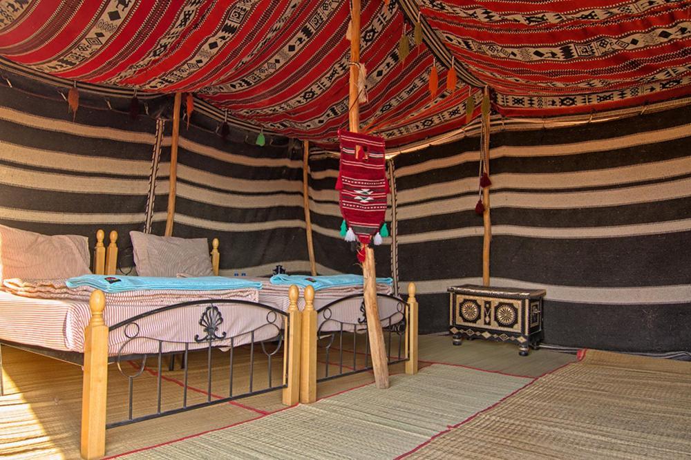 Desert Retreat Camp Al Wāşil Szoba fotó