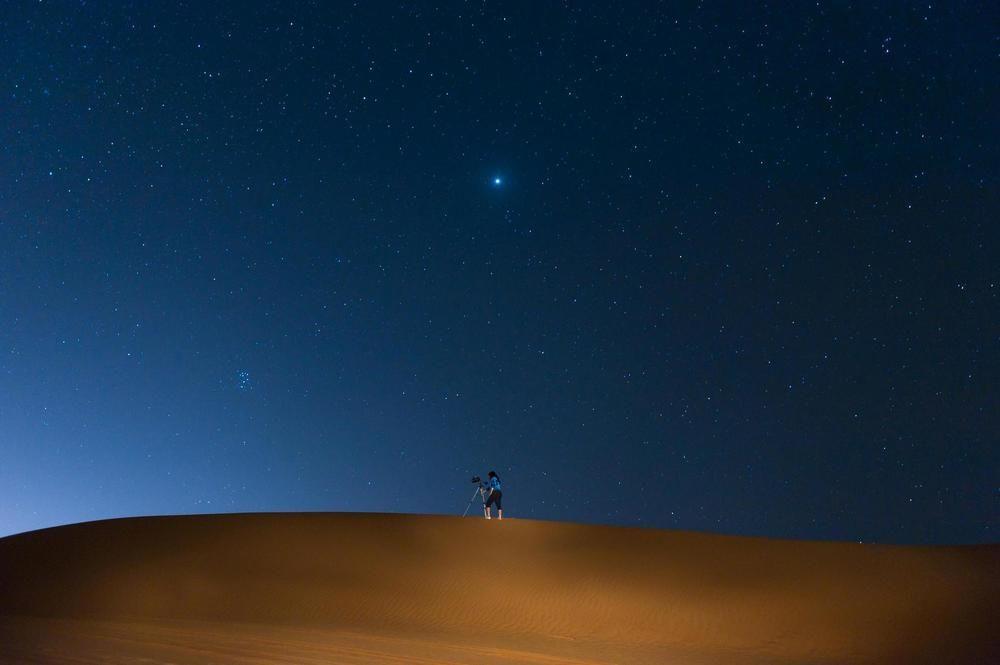 Desert Retreat Camp Al Wāşil Kültér fotó